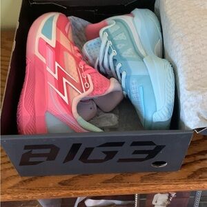 361 Degrees BIG3 4.0 Quick Reverse